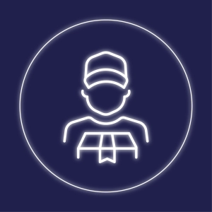 تامين ومتابعة الشحنات