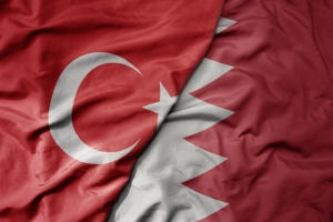 الاستيراد من تركيا إلى البحرين:الطرق والتكاليف