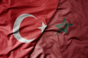 الاستيراد من تركيا إلى المغرب: الطرق والتكاليف