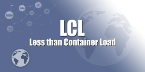تعرف على مصطلح الشحن الجزئي (Less than Container Load)