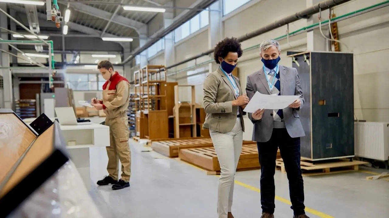 دليل استيراد الأثاث من تركيا