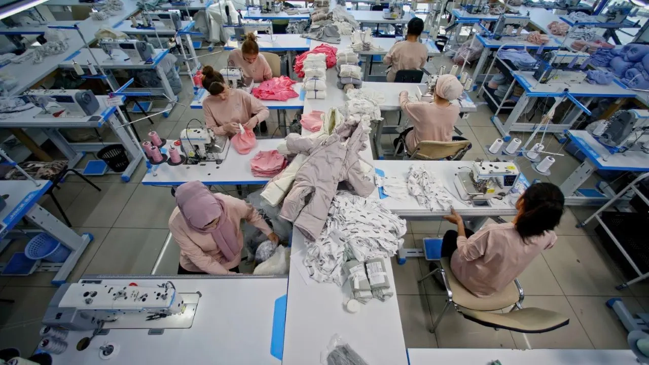 استيراد الملابس من تركيا - دليلك لاختيار أفضل الشركات