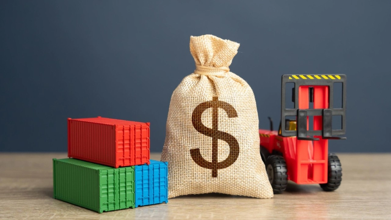 تكلفة الشحن من تركيا إلى دول الخليج العربي - مفاتيح للتخطيط المالي