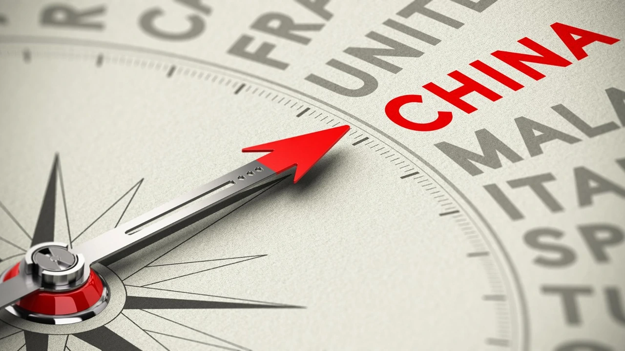 استراتيجية الصين+1: لماذا أصبحت تركيا وجهة رئيسية لتنويع الاستيراد؟