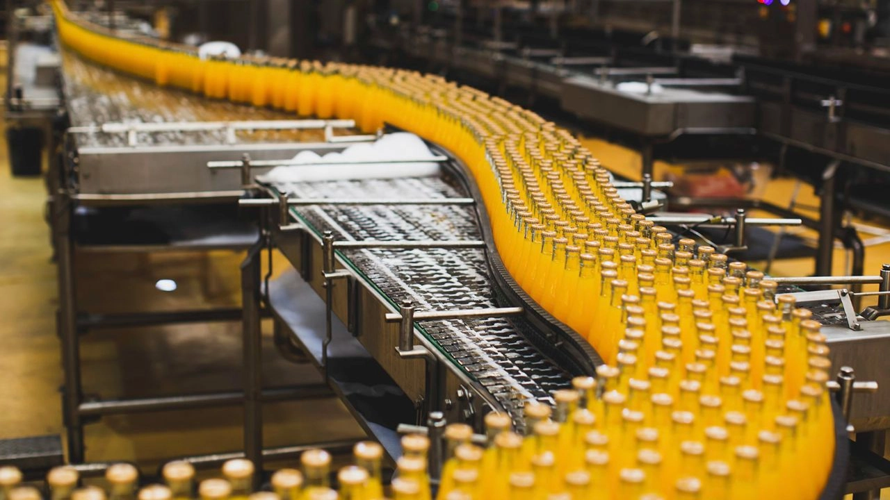 دليلك الشامل لشحن خطوط الإنتاج من تركيا إلى العالم بأمان وجودة عالية