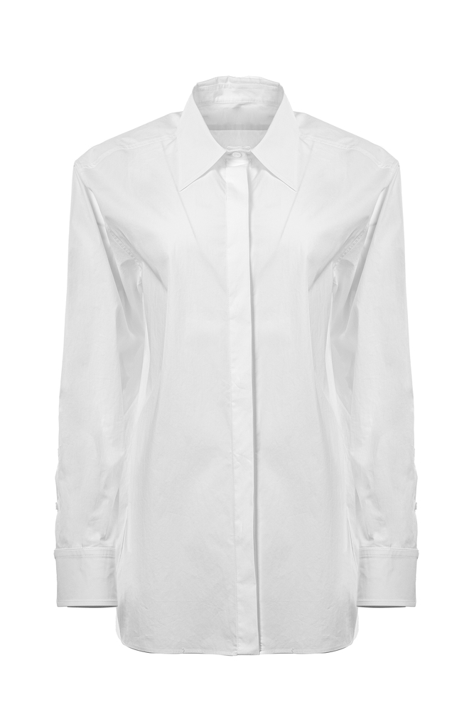 قمصان نسائية