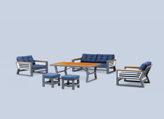 براغا ليغو ألومنيوم