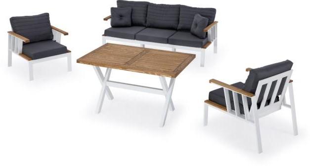 ريو ألومينيوم ليغو