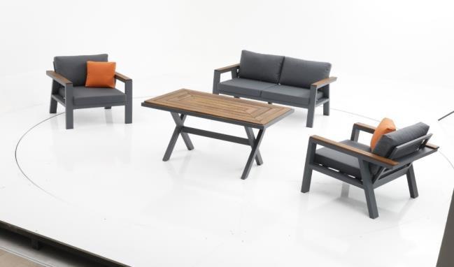 ليغو بنما ألومنيوم