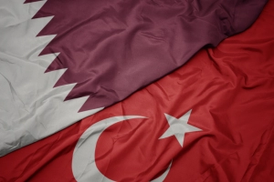 كيفية الاستيراد من تركيا إلى قطر