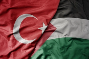 كيفية الاستيراد من تركيا إلى فلسطين: الشروط والتكاليف