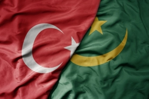 كيفية الشحن من تركيا إلى موريتانيا: الشروط والتكاليف