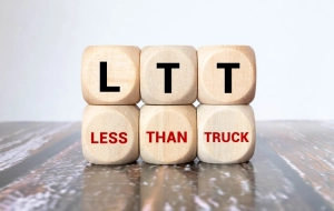 تعرف على مصطلح الشحن باقل من الحمولة (Less than Truckload-LTL)