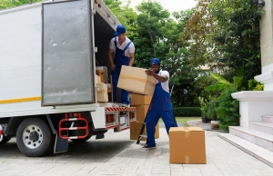 معنى مصطلح DPU (التوصيل إلى المكان المحدد مع التفريغ) في التجارة الدولية