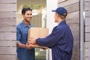 تعرف على مصطلح الشحن من الباب الى الباب (Door to Door Shipping)