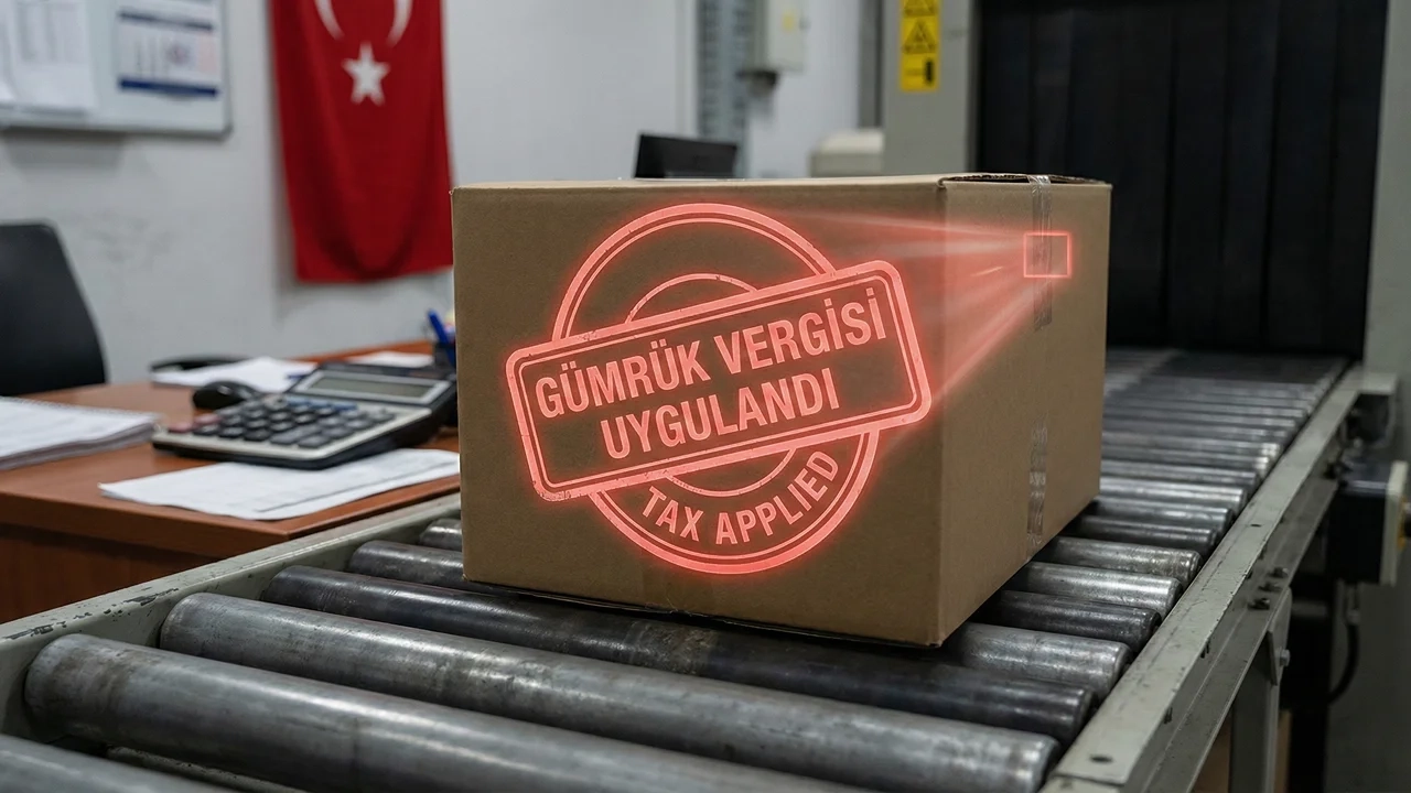 تركيا تلغي حد الإعفاء الجمركي (30 يورو) للمشتريات الشخصية.. وداعاً للتسوق الرخيص؟
