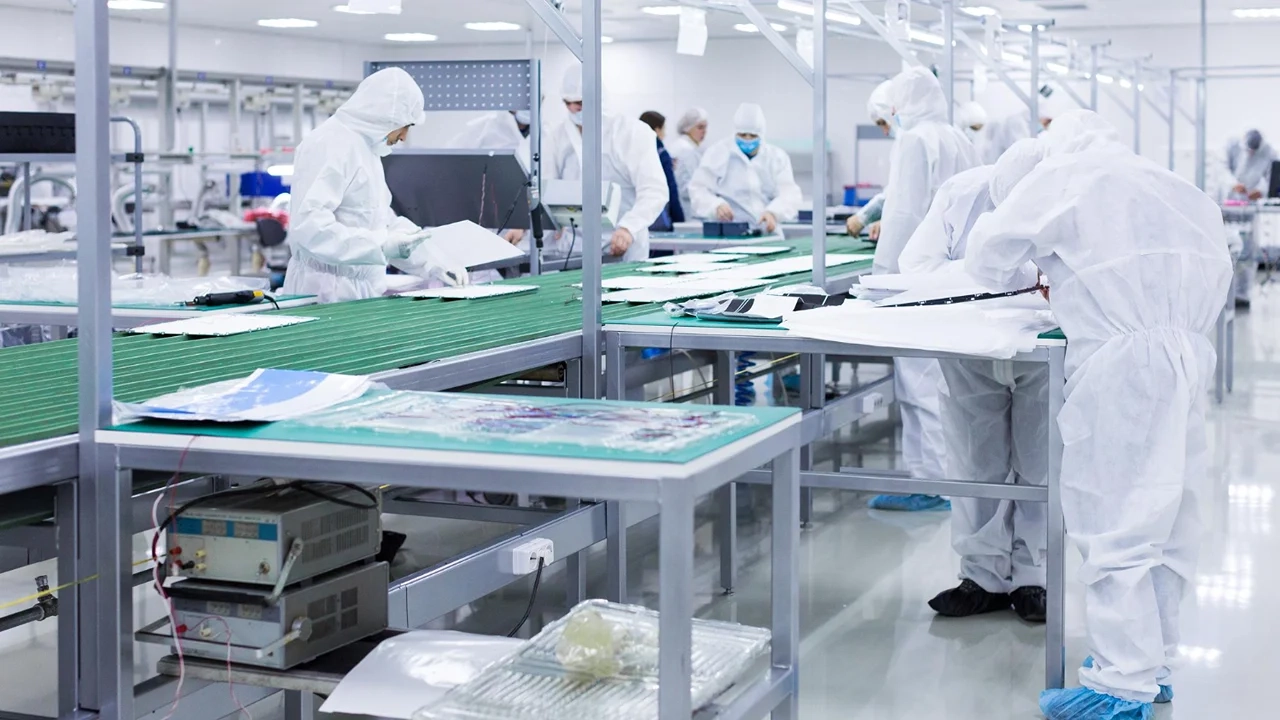 صادرات التكنولوجيا التركية تقفز إلى 112 مليار دولار في 2025: كيف تحوّلت تركيا إلى قوة تقنية عالمية؟