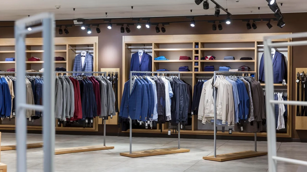 استيراد الملابس الجاهزة من تركيا للأسواق العربية - دليلك التجاري الشامل لعام 2026