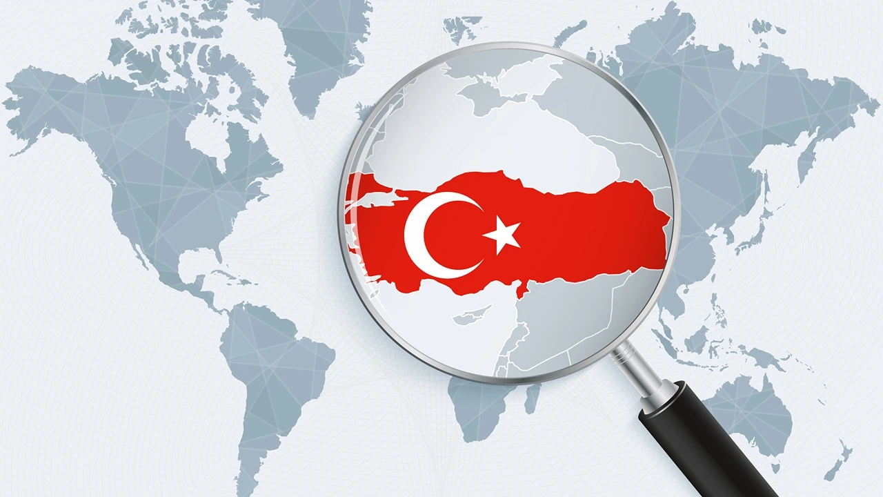 كيف تبحث عن موردين في تركيا وتتفاوض معهم عن بعد؟ دور شركات الخدمات اللوجستية 2026
