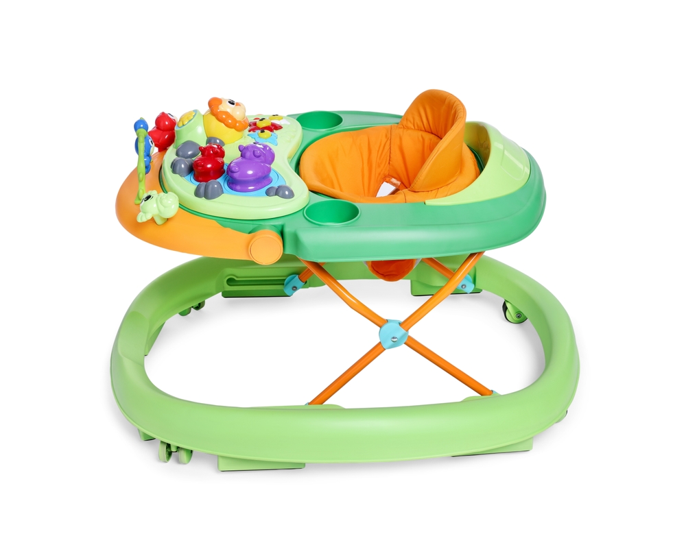 Baby Walkers