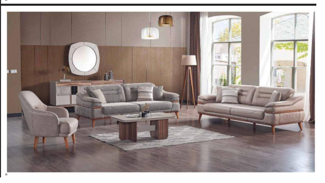 RIHTIM SOFA SET