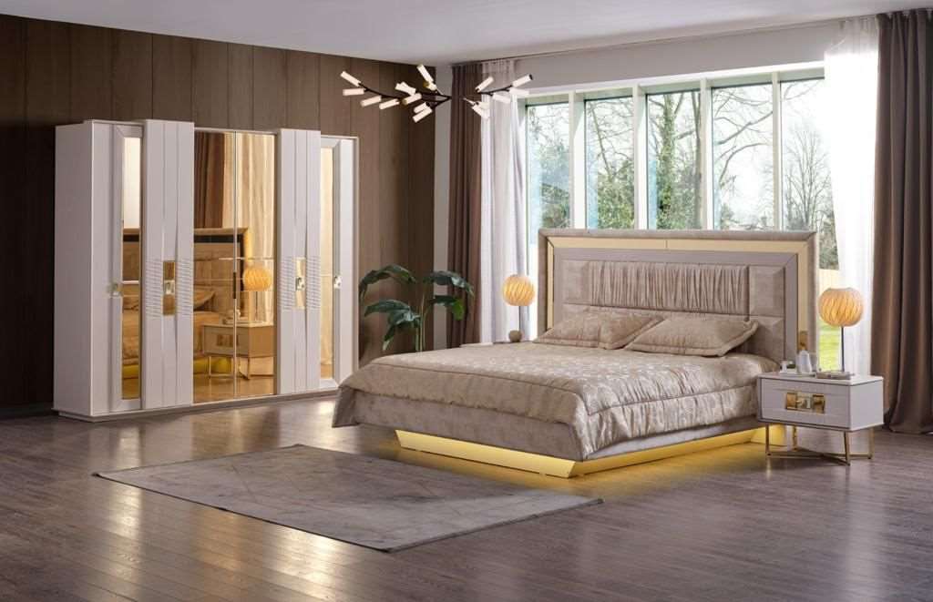 MİLANO BEDROOM SET