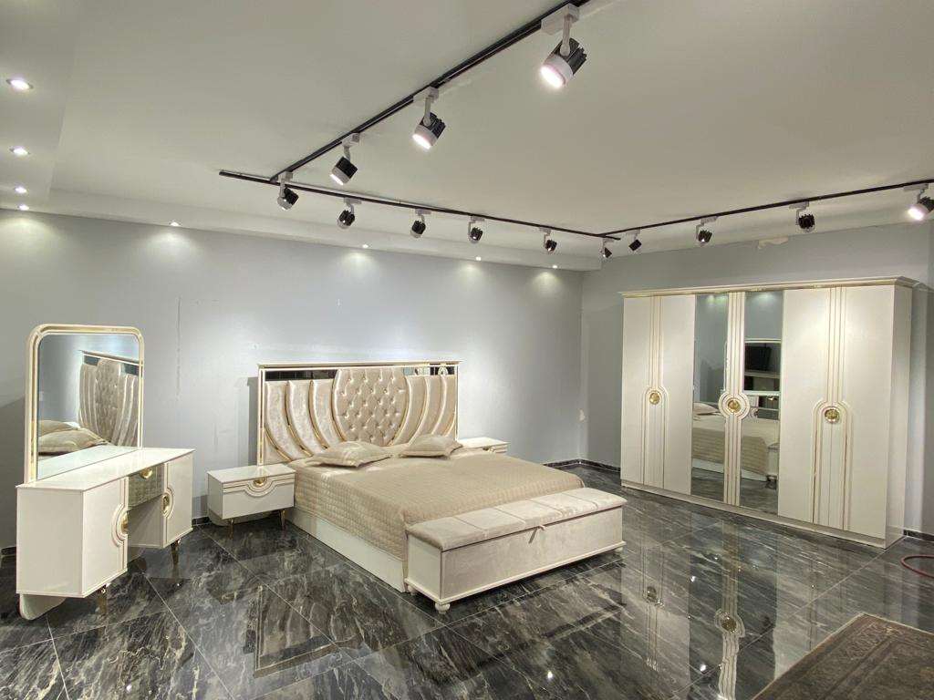 NİL BEDROOM  SET